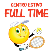 Centro estivo sportivo Full Time - San Lazzaro, Bologna