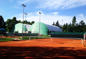 Circolo Tennis Paolo Poggi - San Lazzaro (Bologna)