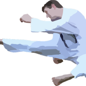 Karate a San Lazzaro di Savena