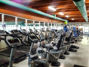 Kennedy Gym - Palestra San Lazzaro