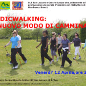 Nordic Walking: un nuovo modo di camminare