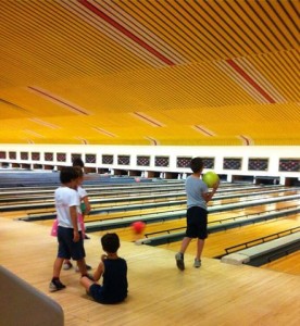 Bowling