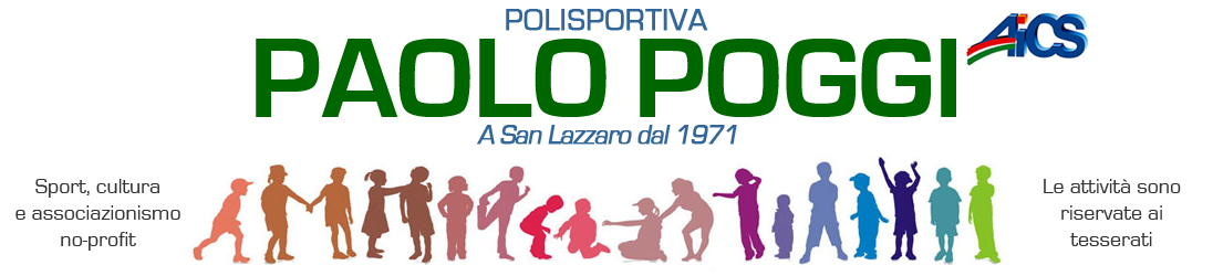 Polisportiva Paolo Poggi AICS