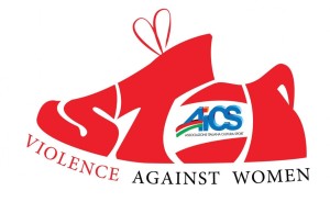 Stop Violence Against Women