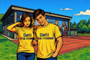 evento datti una mosa 2025